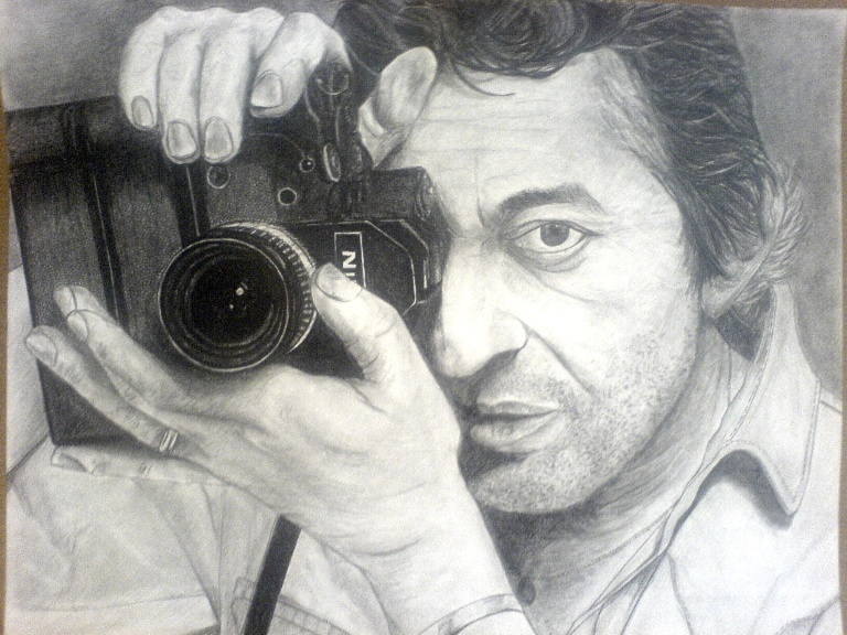 31-05-2008 - Serge Gainsbourg